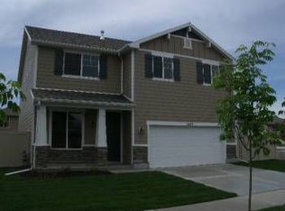 1023 N Fox Hollow Dr, North Salt Lake, UT 84054