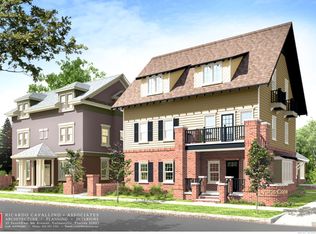 312 SW 11th Dr, Gainesville, FL 32601