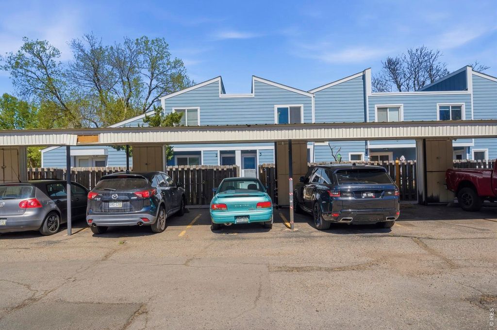 3005 Ross Dr #T3