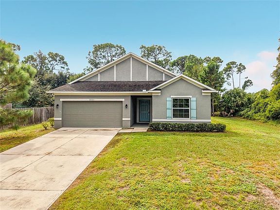 2nd image of 8323 EDMISTON AVENUE