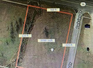 100 Parkview Dr, Whitesboro, TX 76273