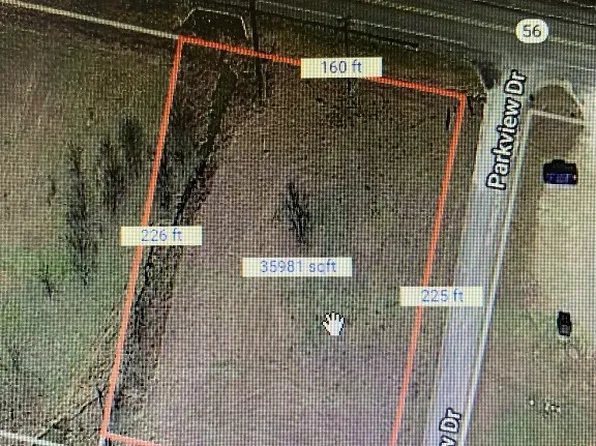 100 Parkview Dr, Whitesboro, TX 76273