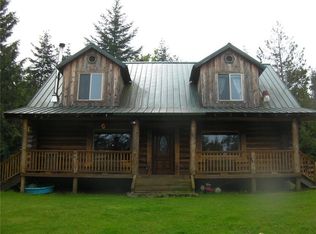 43 Carlson Ln, Friday Harbor, WA 98250