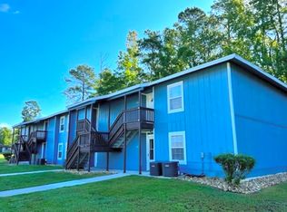 Pinecrest Village Apartments, Rockingham, NC 28379