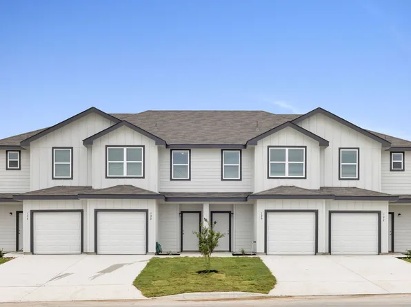 129 Marigold Pl, San Antonio, TX 78253