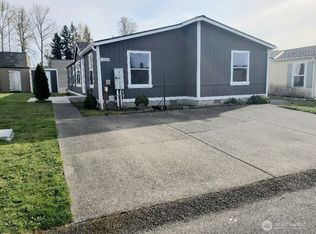 10322 137th Street Ct E #55, Puyallup, WA