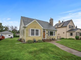 518 8th Ave N, South Saint Paul, MN 55075