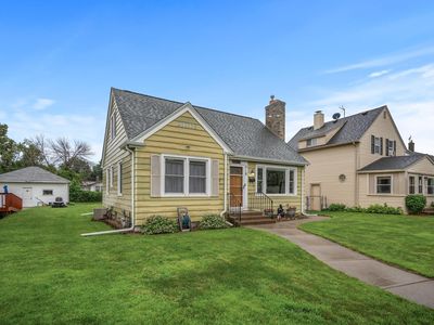 518 8th Ave N, South Saint Paul, MN, 55075