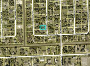 6011 Lacota Ave, Fort Myers, FL 33905