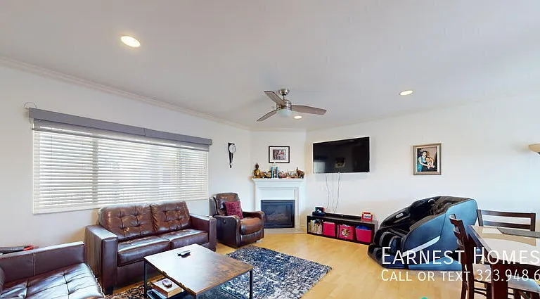 620 E Palm Ave #204 — Photo 4