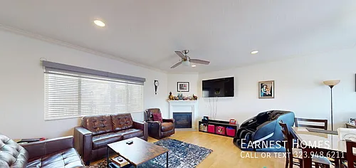 620 E Palm Ave #204 Photo 1