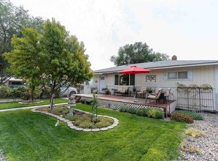 631 W Main St S, Vale, OR 97918