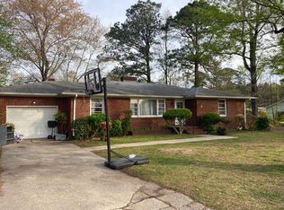 3413 Manning Rd, Suffolk, VA 23434