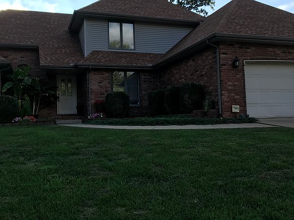 Beautiful home