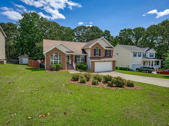 4th image of 318 Alderston Way