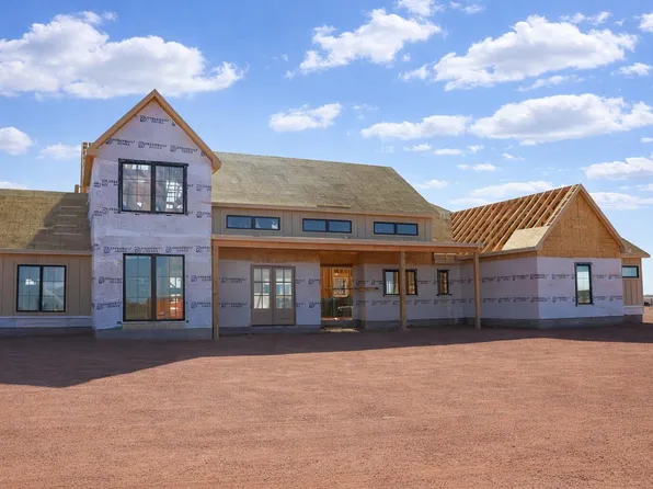 17209 County Road 1920, Lubbock, TX 79424