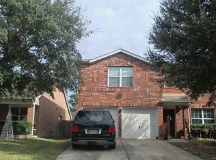 19862 Cypresswood Dl, Spring, TX 77373