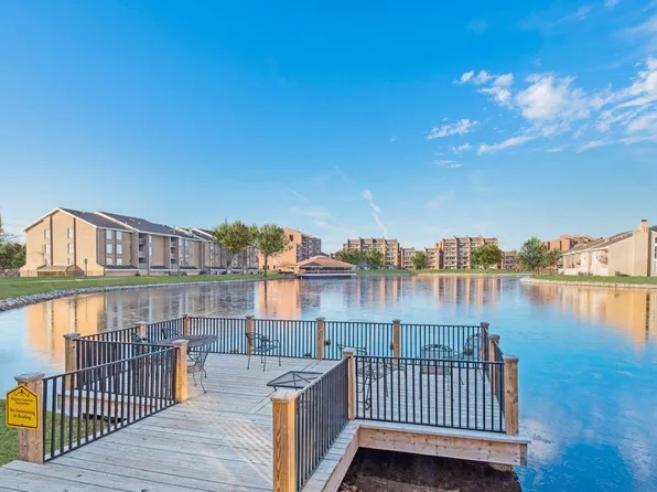 Regency Lakeside Apartment Homes