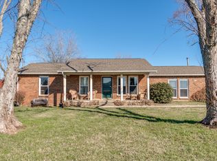 1596 Coleman Rd, Franklin, TN 37064