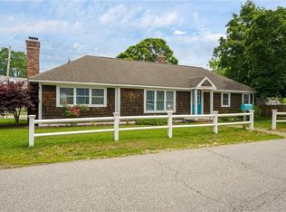 86 Bluff St, Riverside, RI 02915