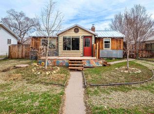 312 N Beech, Cortez, CO 81321