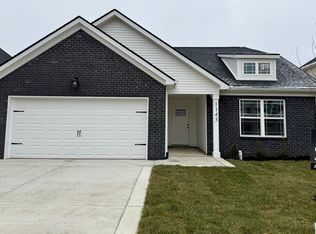 1135 Javier Dr Lot 23, Springfield, TN 37172