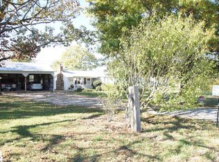 19704 Panda Rd, Neosho, MO 64850