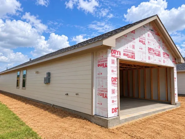 11670 Ruffian, Willis, TX 77318