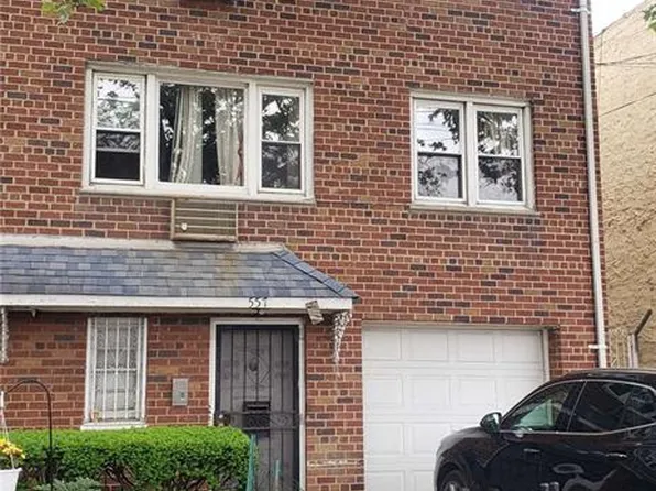 557 Eldert Lane, Brooklyn, NY 11208