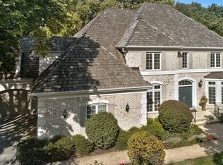 1307 Calvin Ct, Naperville, IL 60540
