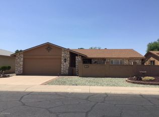 1085 Leisure World, Mesa, AZ 85206