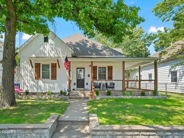 711 W Broadway St, Webb City, MO 64870