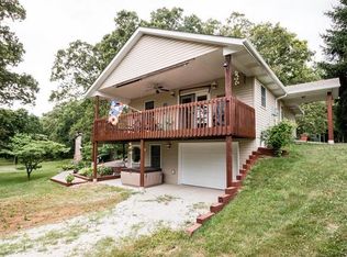 5406 Fortman Ln, Waterloo, IL 62298