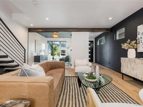 3855 Jason Street, Denver, CO 80211