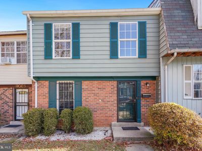 9063 Congress Pl, Landover, MD, 20785