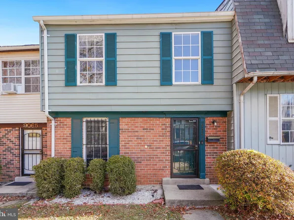 9063 Congress Pl, Landover, MD 20785