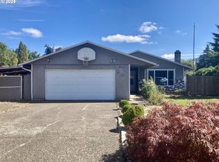 6711 NE 110th Ave, Vancouver, WA 98662