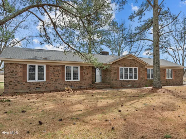 25383 Nc Highway 903, Robersonville, NC 27871