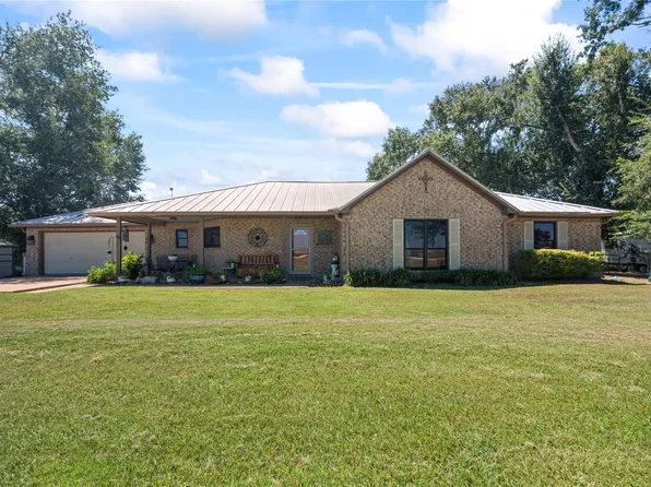 38973 Addie Gee Rd, Hempstead, TX 77445