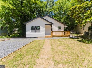 13 Homestead Cir NW, Rome, GA 30165