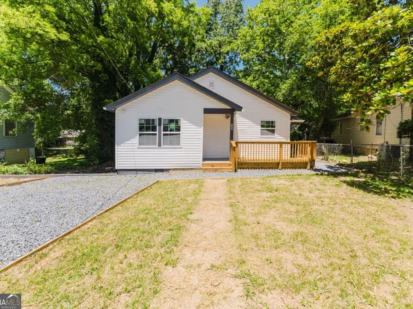 13 Homestead Cir NW, Rome, GA 30165
