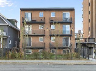 1027 N 12th Ave SW #404, Calgary, AB T2R0J5