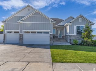 1949 W Shadow Way, Kaysville, UT 84037