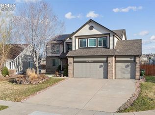 4364 Team Roper Pl, Colorado Springs, CO 80923