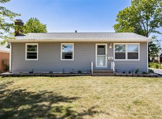 468 Jacolyn Dr NW, Cedar Rapids, IA 52405