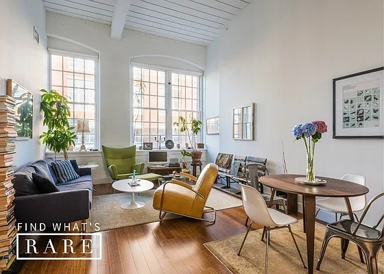 Rented by Find What’s Rare | media 7