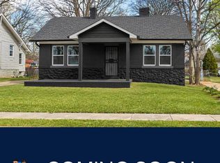 756 Baltic St, Memphis, TN 38112