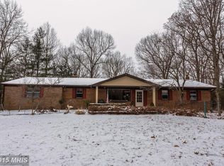 13515 Highland Rd, Clarksville, MD 21029