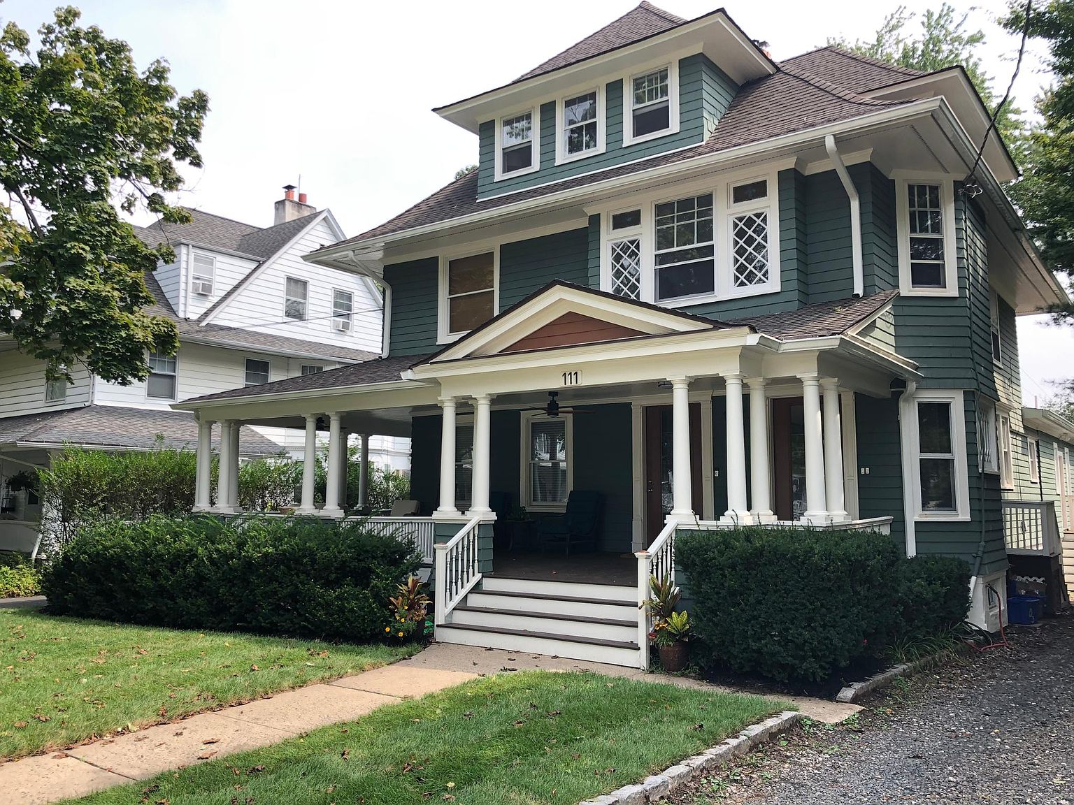 111 Park St APT 2, Montclair, NJ 07042 Zillow