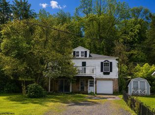 58 Carolina Ave, Salem, WV 26426